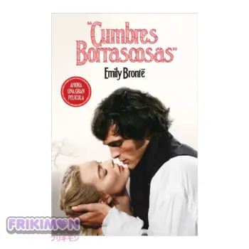 Cumbres borrascosas edicion de bolsillo