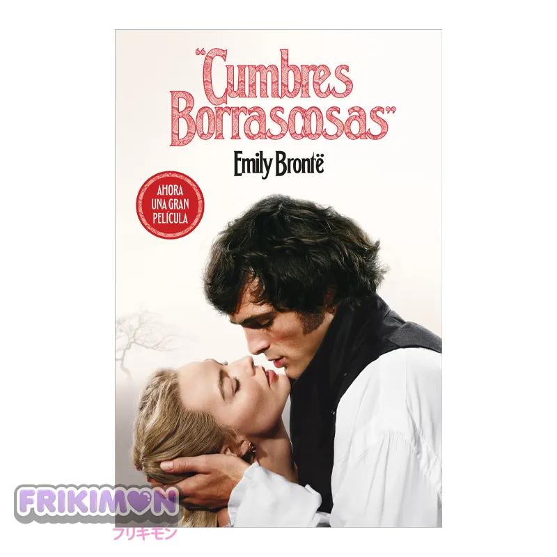 Cumbres borrascosas edicion de bolsillo Cumbres borrascosas edicion de bolsillo