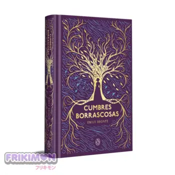 Cumbres borrascosas edicion especial de bolsillo
