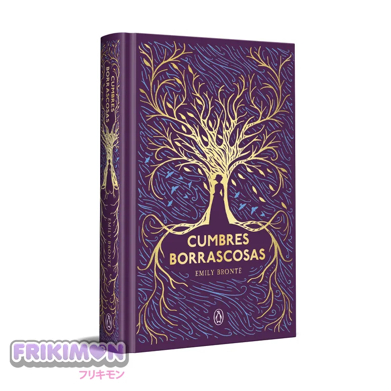 Cumbres borrascosas edicion especial de bolsillo Cumbres borrascosas edicion especial de bolsillo