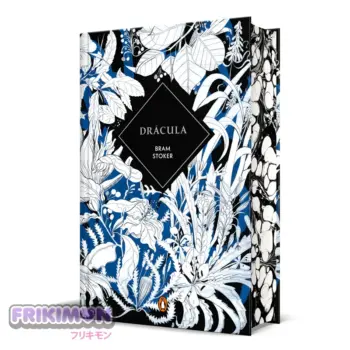 Drácula (edición cantos tintados) bolsillo tapa dura