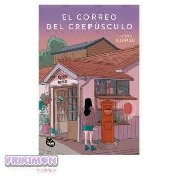 El correo del crepúsculo