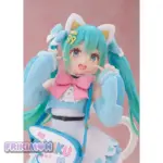 Estatua PVC Hatsune Miku Fashion Fancy 18 cm - Imagen 2
