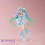Estatua PVC Hatsune Miku Fashion Fancy 18 cm