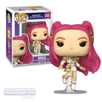 Funko POP Mira 2431 KPop Demon Hunters