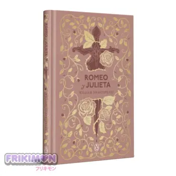 Romeo y Julieta edicion especial de bolsillo