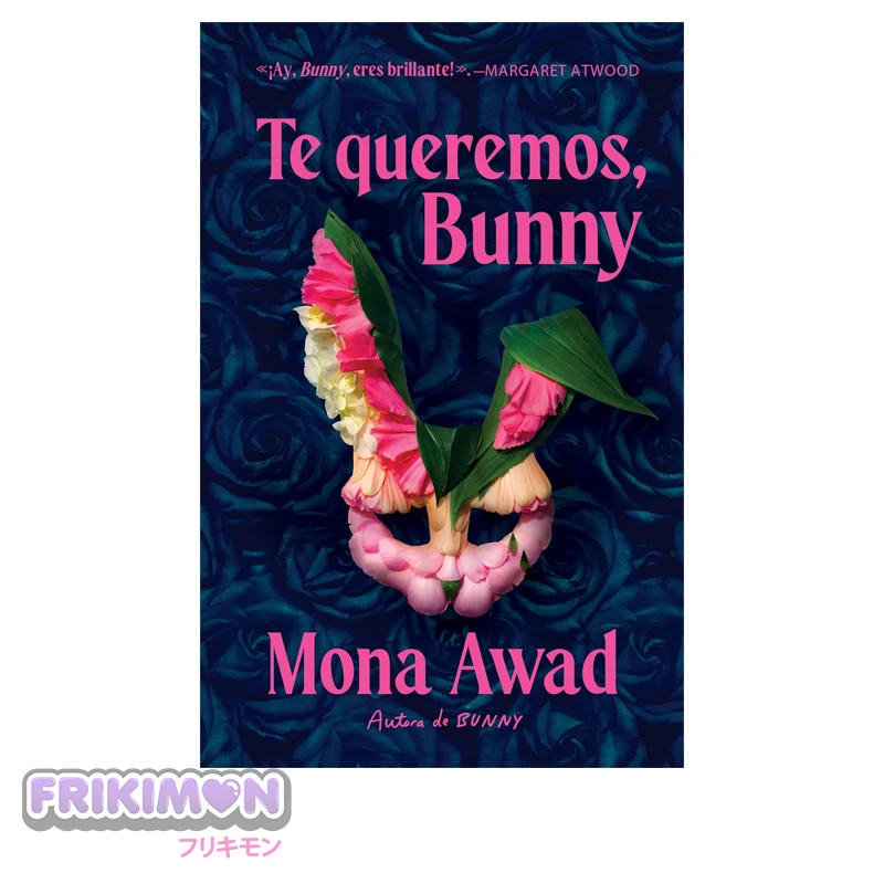Te queremos Bunny