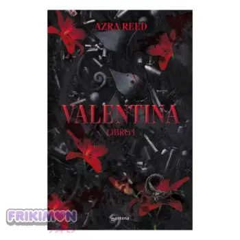 Valentina - Azra Reed