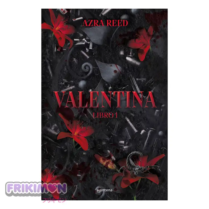 Valentina - Azra Reed