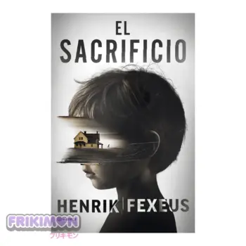 el sacrificio henrik fexeus libro