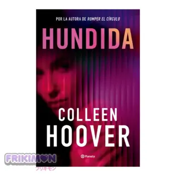 hundida cllen hoover libro