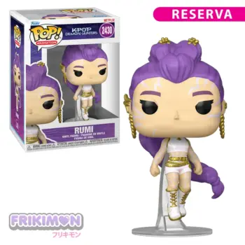 reserva rumi 2430 kpop demon hunters