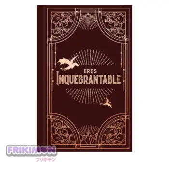 Diario oficial de Alas de hierro