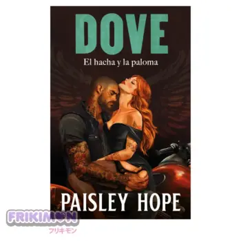 Dove El hacha y la paloma