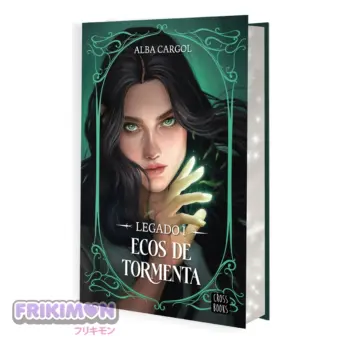 Ecos de Tormenta Legado I