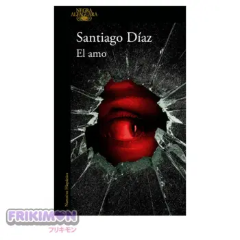 El amo Jotadé 2 - Santiago Diaz