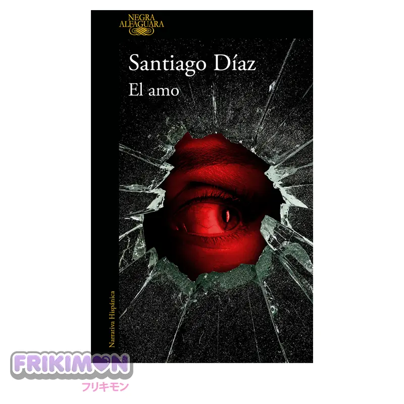 El amo Jotadé 2 - Santiago Diaz