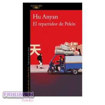 El repartidor de Pekin