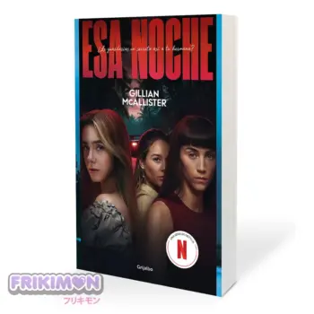 Esa noche - Gillian McAllister