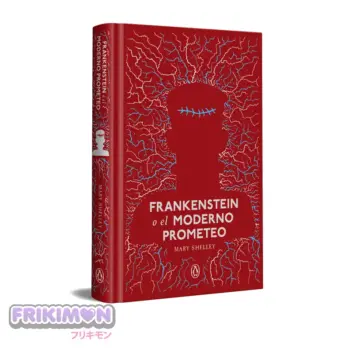 Frankenstein o el moderno Prometeo