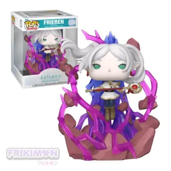 Funko Pop Deluxe Frieren 2358