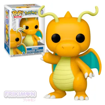 Funko Pop Dragonite 850 Pokemon