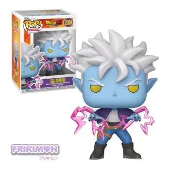 Funko Pop Glorio 2306 Dragon Ball Daima