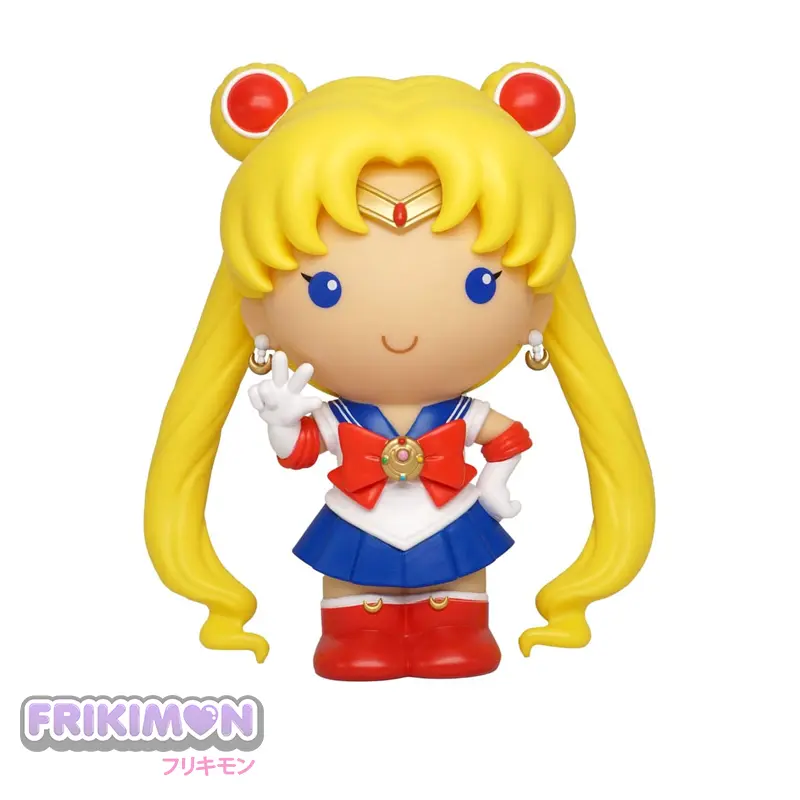 Hucha Sailor Moon