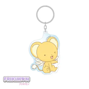 Llavero Kero Chan Sakura Card Captor