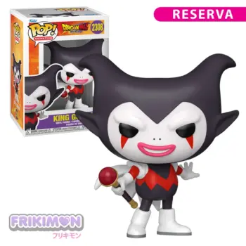 Reserva Funko Pop King Gomah 2308 Dragon Ball Daima