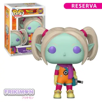 Reserva Funko Pop Panzy 2307 Dragon Ball Daima