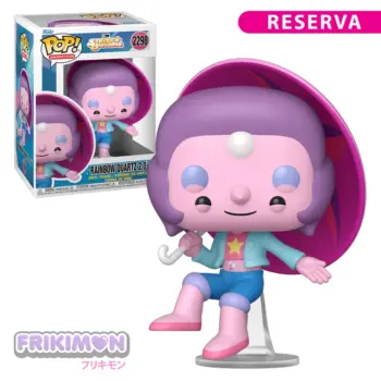 Reserva Funko Pop Rainbow Quartz 2.0 2298 Steven Universe