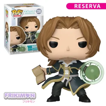 Reserva Funko Pop Sein 2355 Frieren
