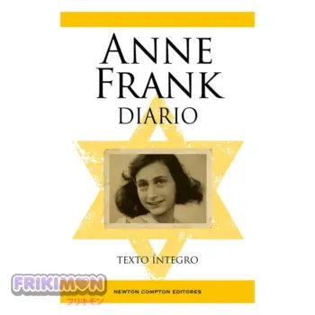 anne frank diario texto integro