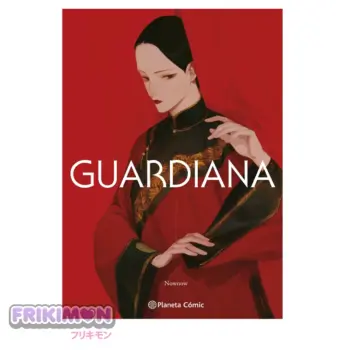 guardiana