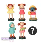 Blind Box Mei Kusakabe Mi Vecino Totoro Studio Ghibli