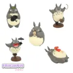 Blind Box Totoro Mi vecino Totoro Studio Ghibli
