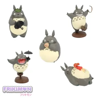 Blind Box Totoro Mi vecino Totoro Studio Ghibli