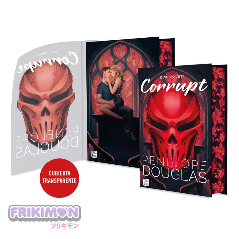 Corrupt Edición especial