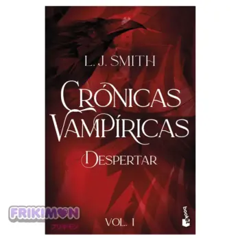 Despertar Cronicas Vampiricas 1 de bolsillo