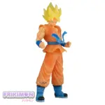Figura Son Goku Clearise Dragon Ball Z Super 23 cm