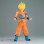 Figura Son Goku Clearise Dragon Ball Z Super 23 cm banpresto