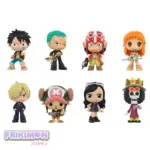 Funko Minis One Piece 02