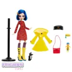 Muñeca Coraline Monster High Skullector Mattel - Imagen 3
