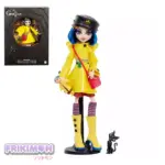 Muñeca Coraline Monster High Skullector Mattel - Imagen 2