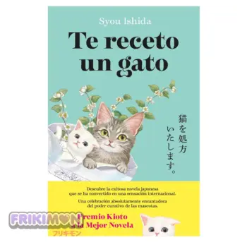 Te receto un gato