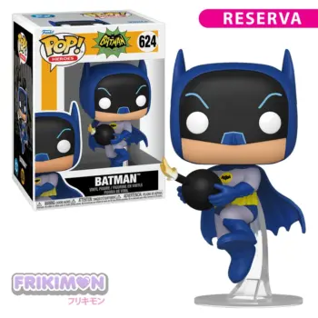 reserva funko pop batman 1966 624