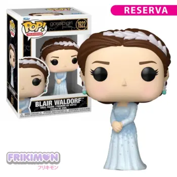 reserva funko pop blair waldorf 1922 gossip girl