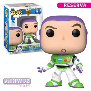 reserva funko pop buzz lightyear 1712 toy story 5 disney pixar