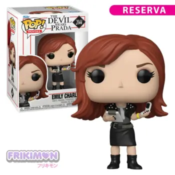 reserva funko pop emily charlton 2044 el diablo viste de prada